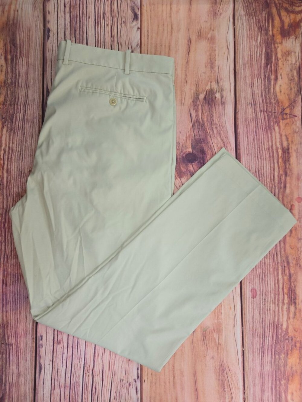 RLX Ralph Lauren Men's Tailored Performance Pants 32x32 - Picture 1 of 9